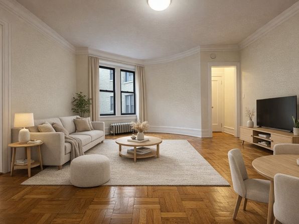 55 W 55th St APT 5D