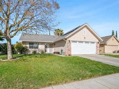 819 Mesa Ct, Los Banos, CA, 93635