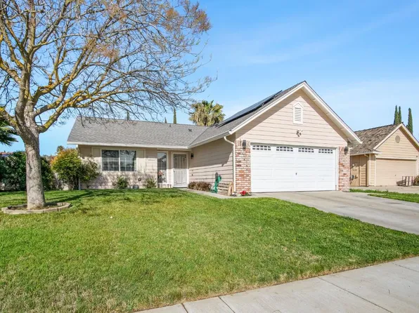 819 Mesa Ct, Los Banos, CA 93635