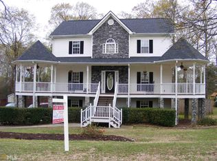 33 Friendship Rd #114, Kingston, GA 30145