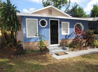 826 Hall St, Clearwater, FL 33756