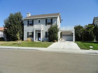 4266 Famoso Ln, Tracy, CA 95377
