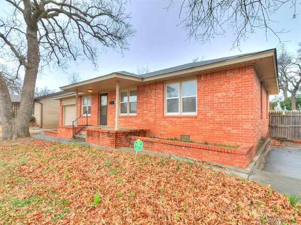 6733 NW 28th St, Bethany, OK 73008