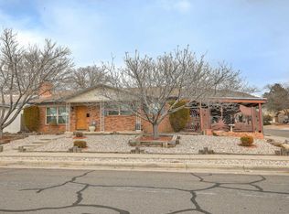 3008 Tahiti St NE, Albuquerque, NM 87111