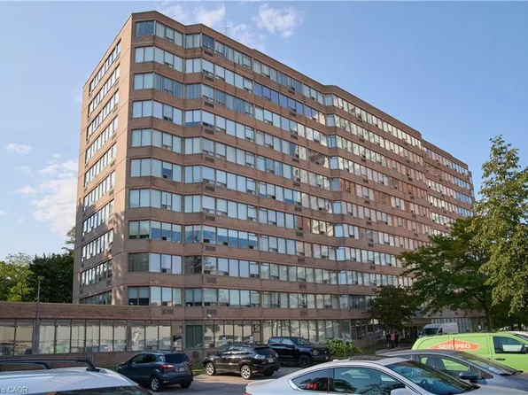 3227 King St E #909, Kitchener, ON N2A 3Z9