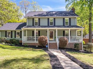 125 Wood Creek Ct, Mauldin, SC 29662