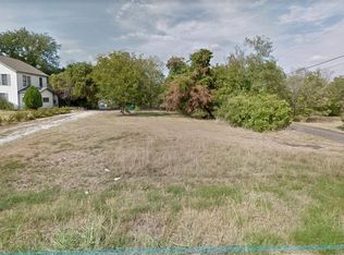 3702 McDougal St LOT 5G, Greenville, TX 75401