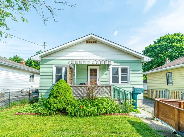 244 Annis St, Oshawa, ON L1H 3P4