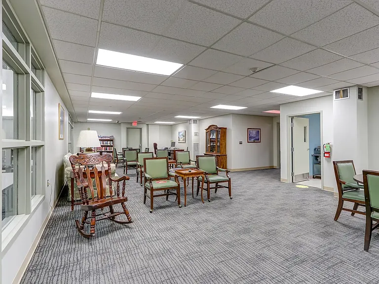 Etna Commons Apartments — Photo 8