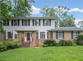 5291 Manhasset Cv, Atlanta, GA 30338