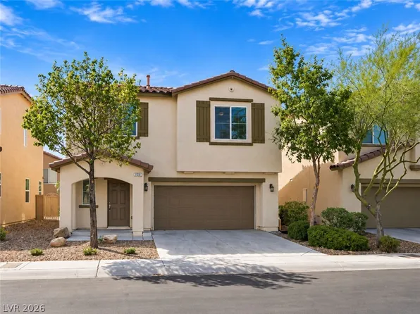 10931 Sardinia Sands Dr, Las Vegas, NV 89141