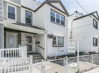 10951 Centreville St, Ozone Park, NY 11417