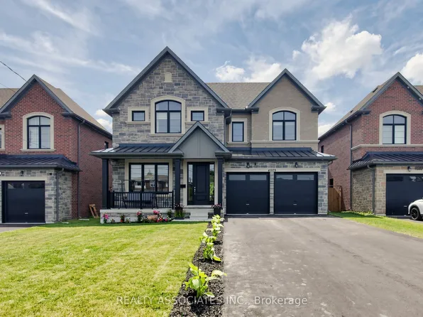 4029 Ellesmere Rd, Toronto, ON M1C 1J3