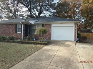 3615 Noblett Dr, Conway, AR 72034