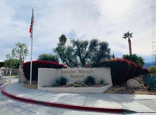 69574 Antonia Way, Rancho Mirage, CA 92270