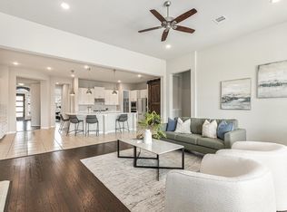 13603 Sandford Meadow Ln, Cypress, TX 77429