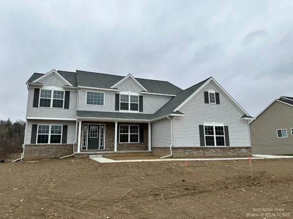 10187 Meadowmere Pl, Saline, MI 48176