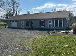 1087 Ridge Rd, Orangeville, PA 17859