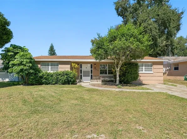 6155 ILLINOIS AVENUE, NEW PORT RICHEY, FL 34653