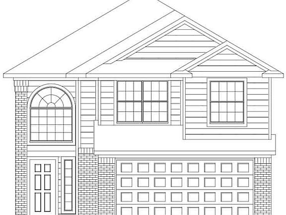 4th image of 4611 Gentle Rain Ln