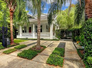 2609 Crocker St, Houston, TX 77006