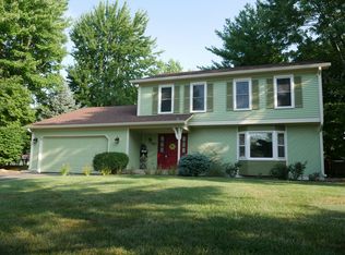 109 Leichester Ct, Noblesville, IN 46060