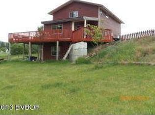 3447 Rustic Mdws, Darby, MT 59829