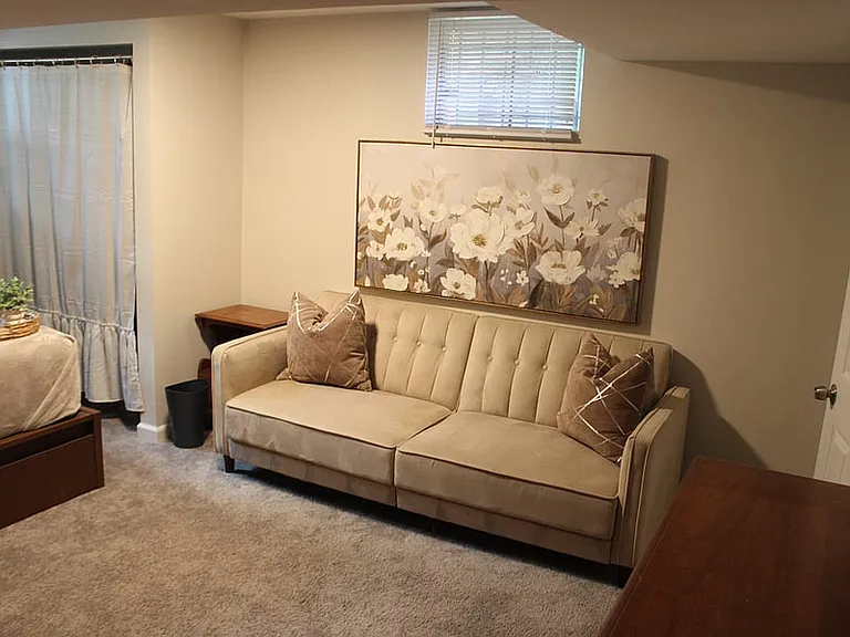 Futon