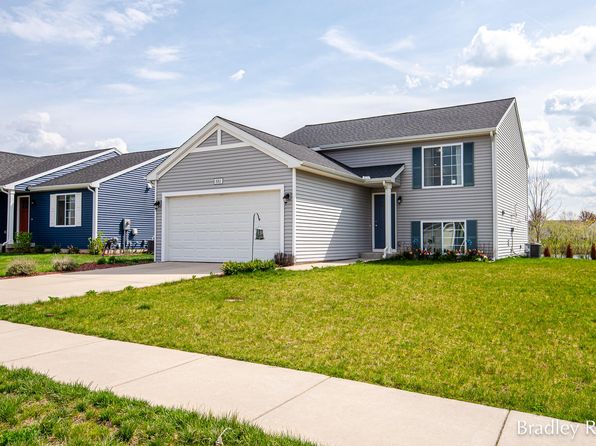 8161 W Sturtevant Ave, Richland, MI 49083