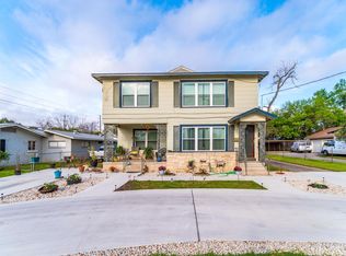 507 Exeter Rd, San Antonio, TX 78209