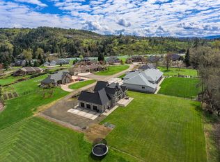 598 Cherokee Ave, Roseburg, OR 97471