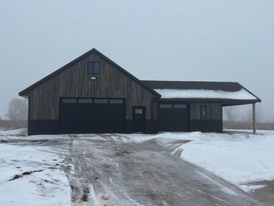 9233 James Way #5, Pound, WI, 54161