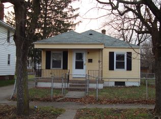 1037 Huey St, South Bend, IN