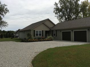 7326 State Route 19 Unit 9 #236 & 237, Mount Gilead, OH 43338