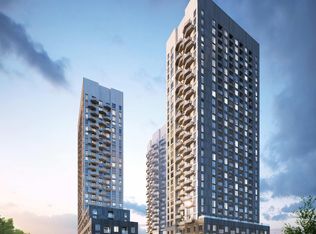 474 Caldari Rd #610, Vaughan, ON L4K5P1