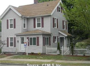 68 Terryville Ave, Bristol, CT 06010
