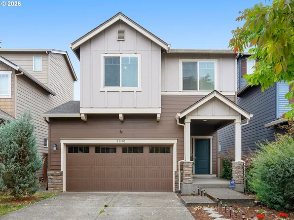 2930 SE Marston Ave, Hillsboro, OR 97123