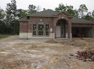 21562 Spear Valley Ln, Porter, TX 77365