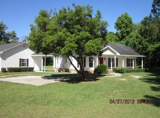 2695 Old Jesup Rd, Brunswick, GA 31525