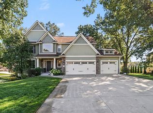 8491 Petoskey St, Kalamazoo, MI 49009