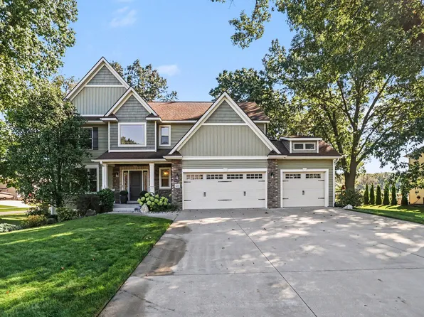 8491 Petoskey St, Kalamazoo, MI 49009
