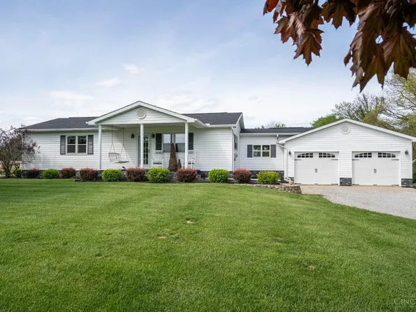 7103 Fields Ln, Hillsboro, OH 45133