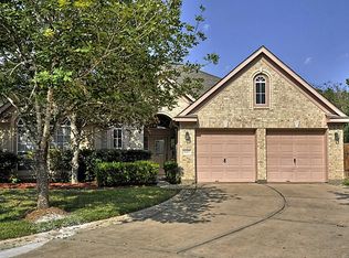 4607 Misty Morning Ct, Missouri City, TX 77459