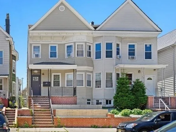 24 E 49th St APT 3, Bayonne, NJ 07002