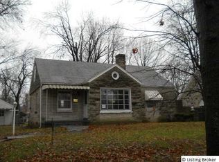 1818 Olenda Ave, Shively, KY 40216