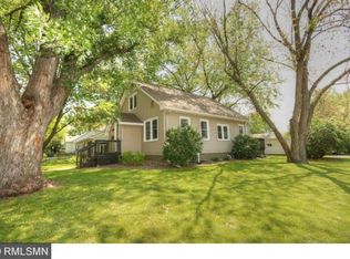 2506 3rd Ave E, North Saint Paul, MN 55109