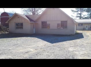 4276 Al Highway 71, Dutton, AL 35744