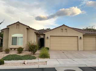 1561 W Garnet Ridge Dr, St George, UT 84790