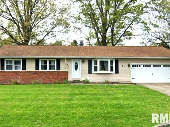 31 Twilight Ln, Springfield, IL 62712