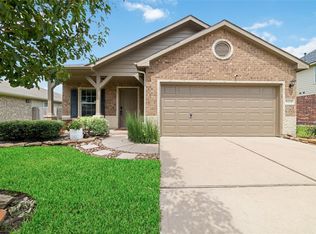 5115 Whitebridge Ln, Katy, TX 77449